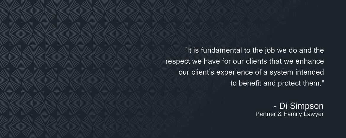 Improving Our Client’s Experience
