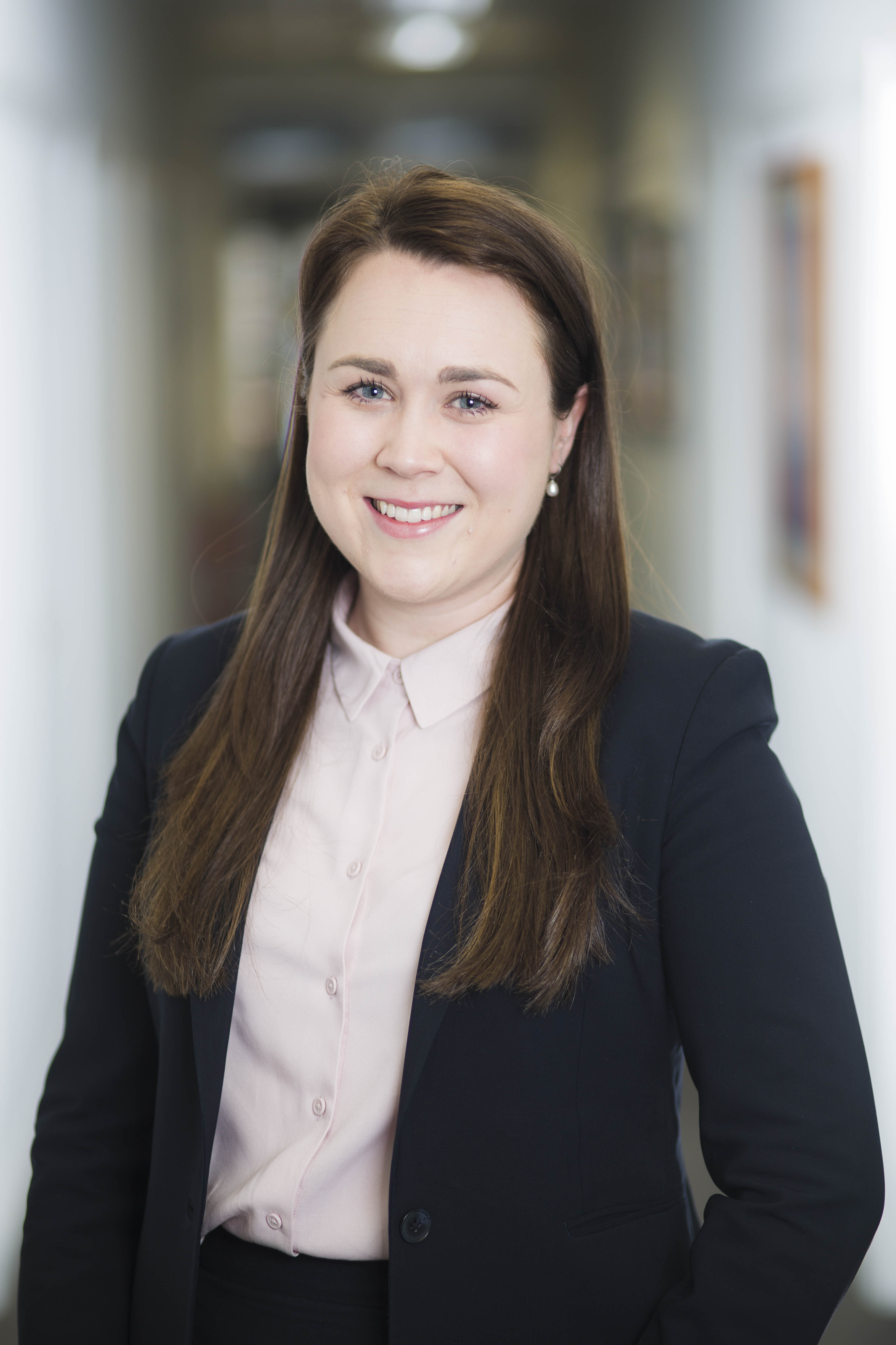 Emily Tighe - DDCS Lawyers Canberra