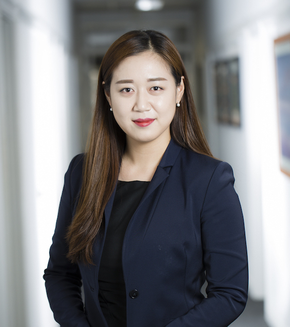 Tina Lee - DDCS Lawyers