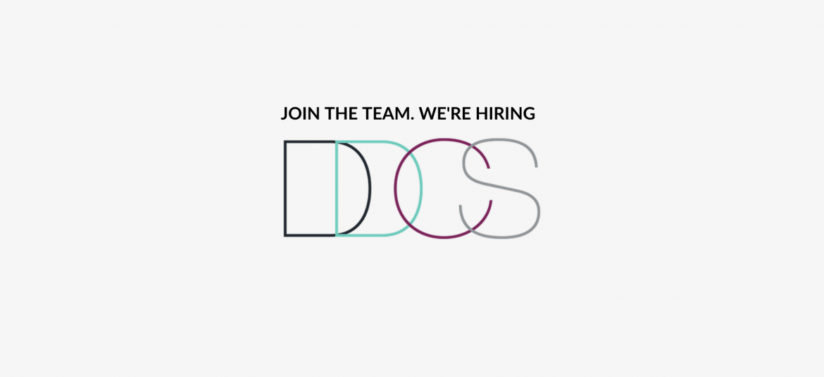 DDCS Position Available: Family Lawyer