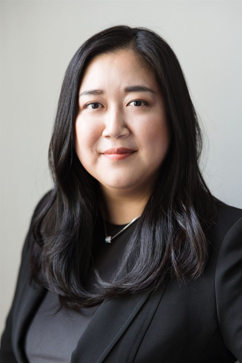 Tina Lee