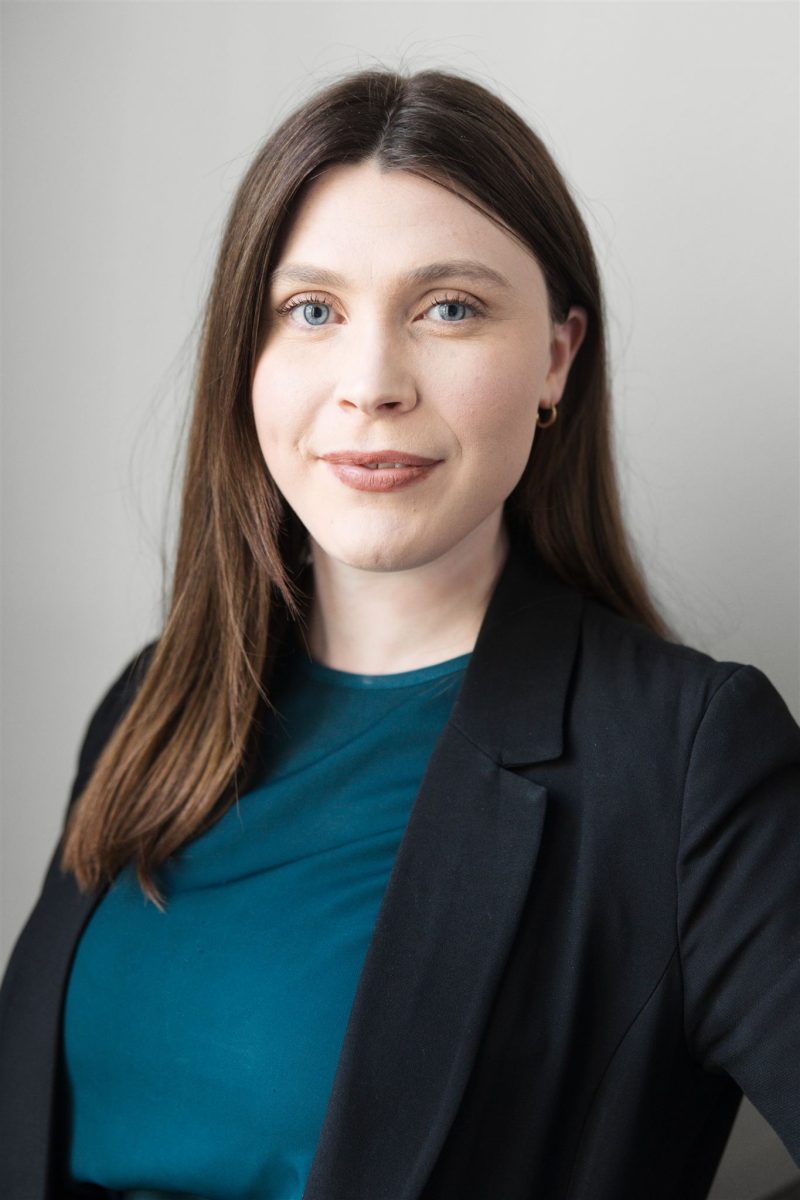 Cecilia Drumore