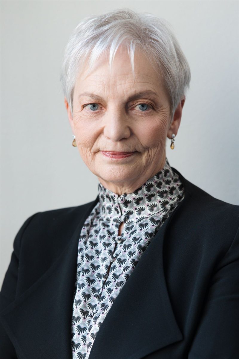 Julie Dobinson