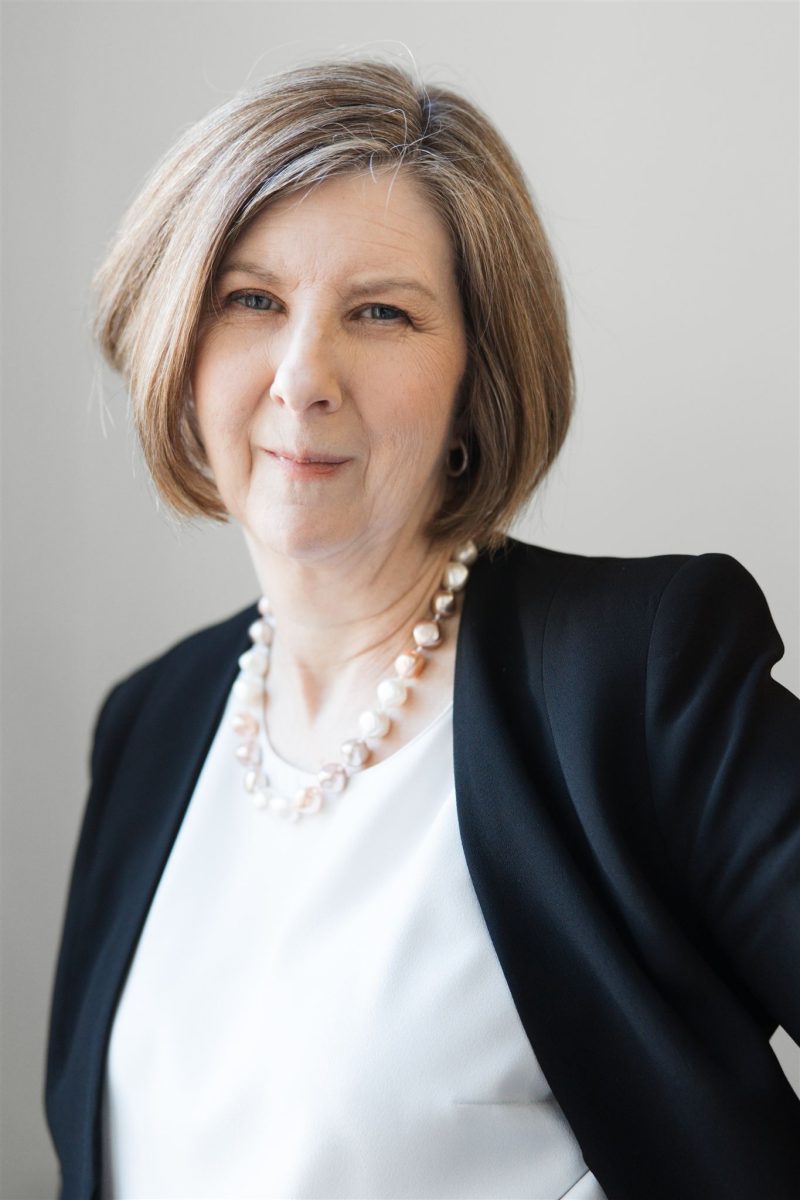 Catriona MacKinnon
