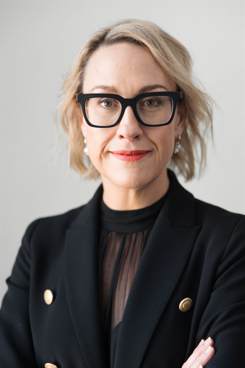 Theresa Dowling