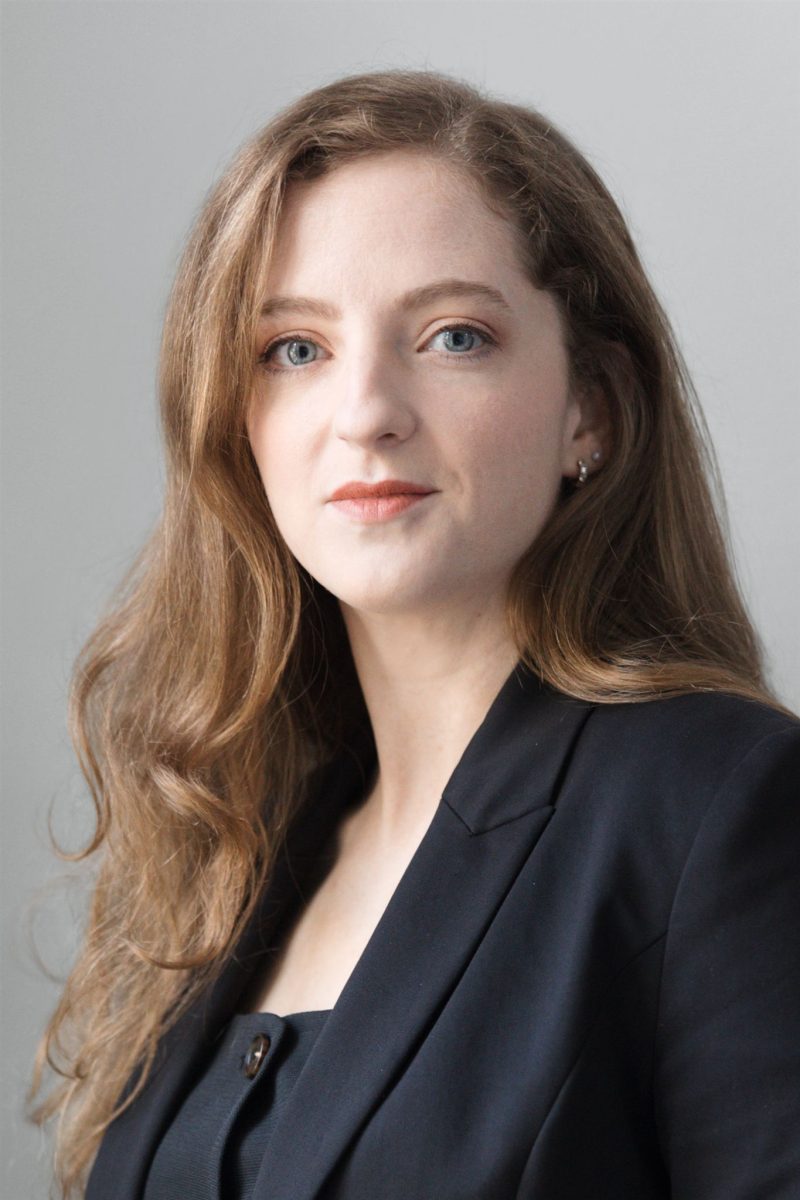 Stacey Bell