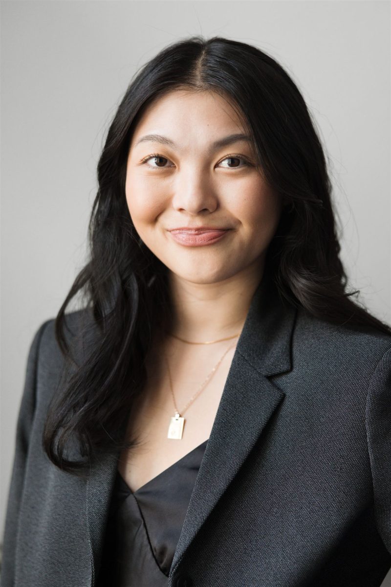 Megan Ho