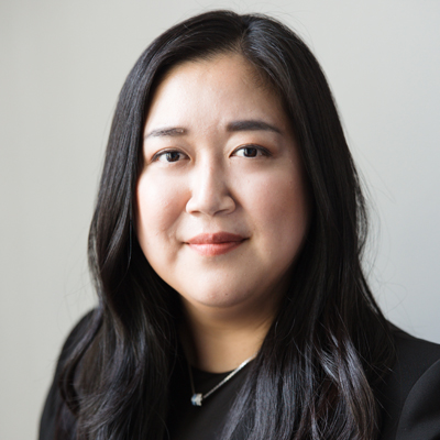 Tina Lee profile image