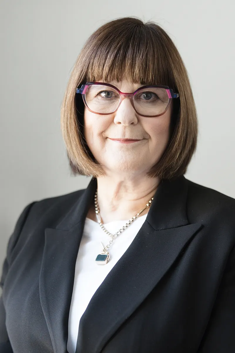 Lois Clifford