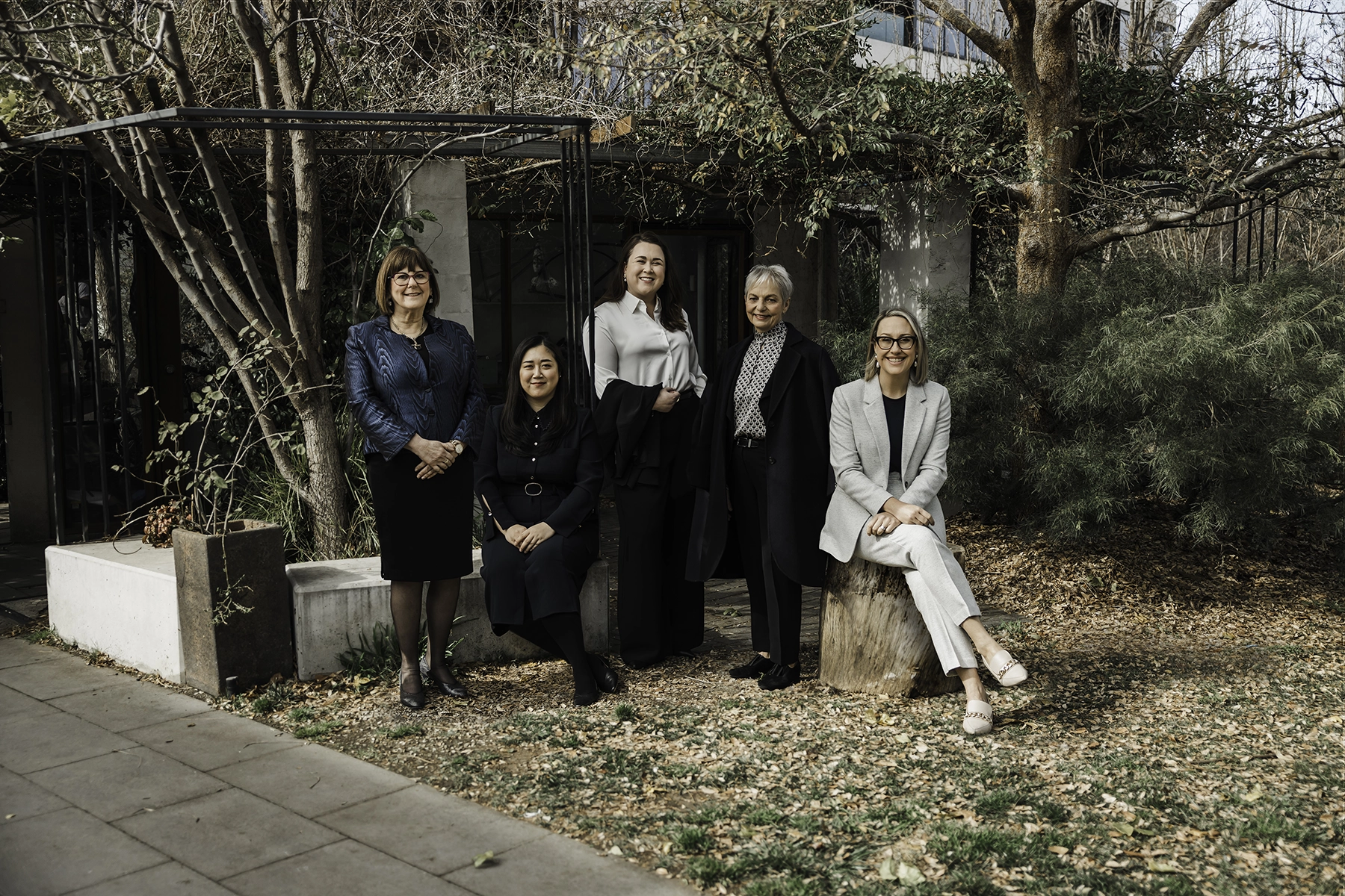 Your Life, <br>Your Lawyers. image