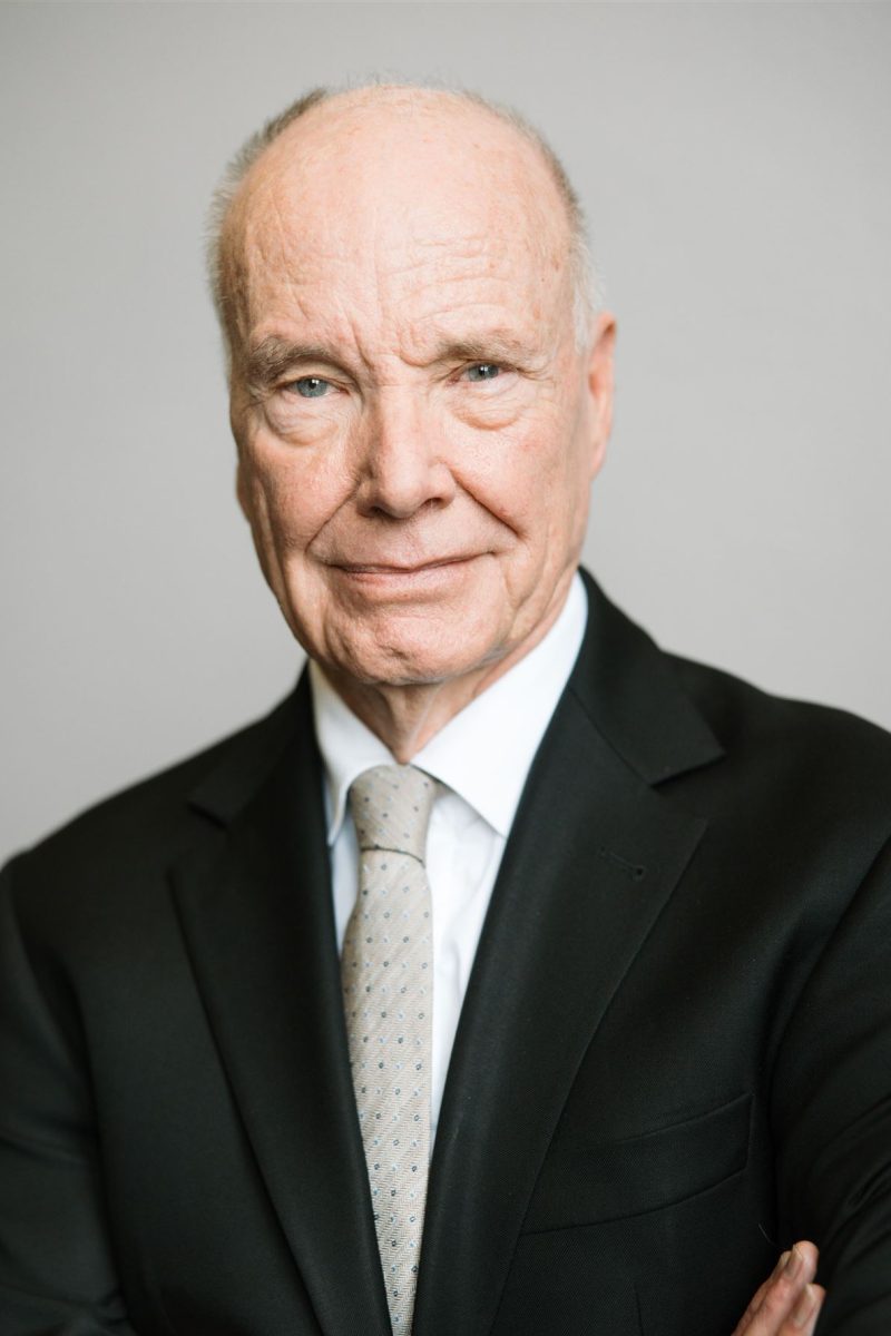 Geoff Mazengarb