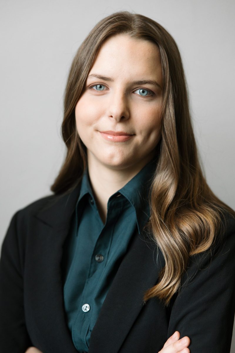 Kaitlyn Darvell