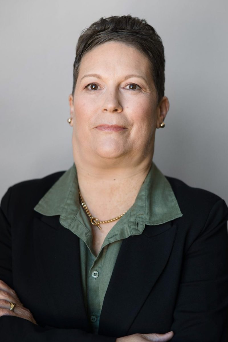 Simone McGann